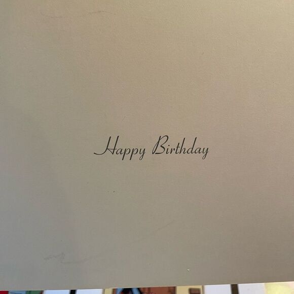 The Art Group Mickey & Co Vintage Foldable Disney Mickey Pluto Minnie Cards - Picture 12 of 16